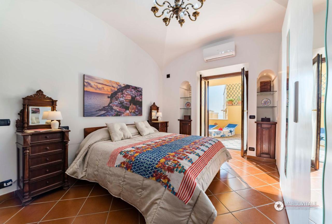 Estate4Home - Namily House بوسيتانو المظهر الخارجي الصورة