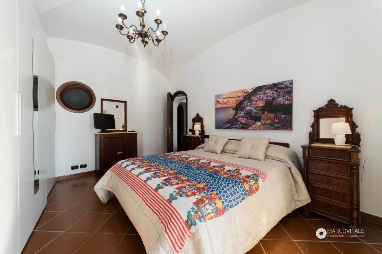 Estate4Home - Namily House بوسيتانو المظهر الخارجي الصورة