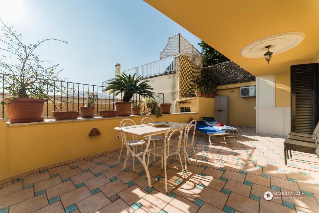 Estate4Home - Namily House بوسيتانو المظهر الخارجي الصورة