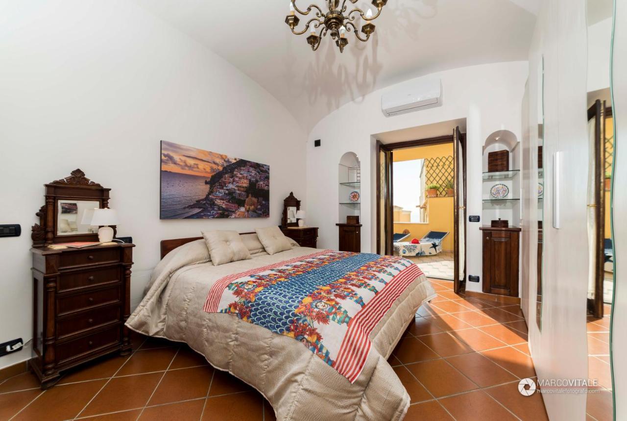 Estate4Home - Namily House بوسيتانو المظهر الخارجي الصورة