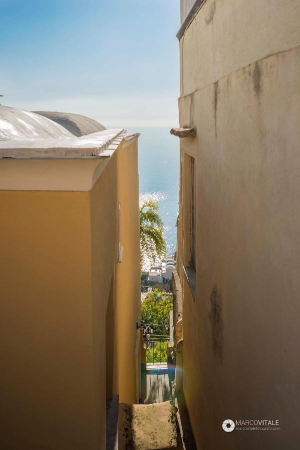 Estate4Home - Namily House بوسيتانو المظهر الخارجي الصورة