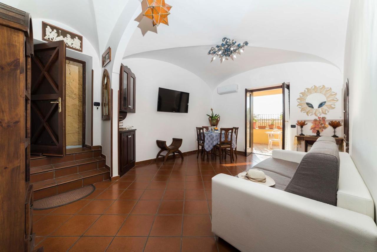 Estate4Home - Namily House بوسيتانو المظهر الخارجي الصورة