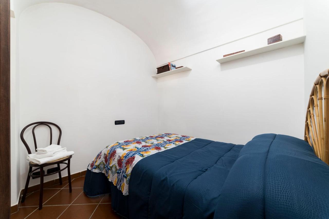 Estate4Home - Namily House بوسيتانو المظهر الخارجي الصورة