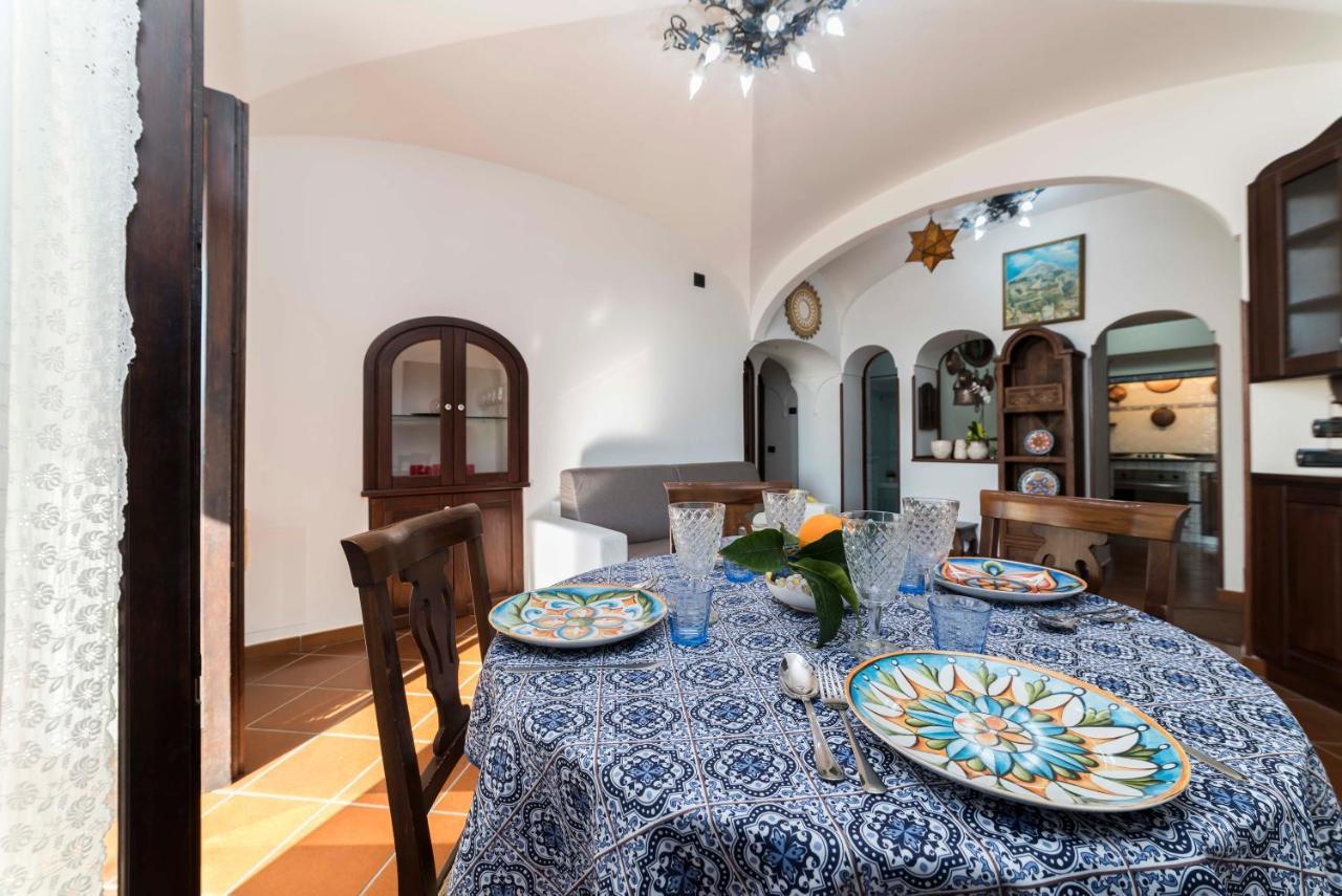 Estate4Home - Namily House بوسيتانو المظهر الخارجي الصورة