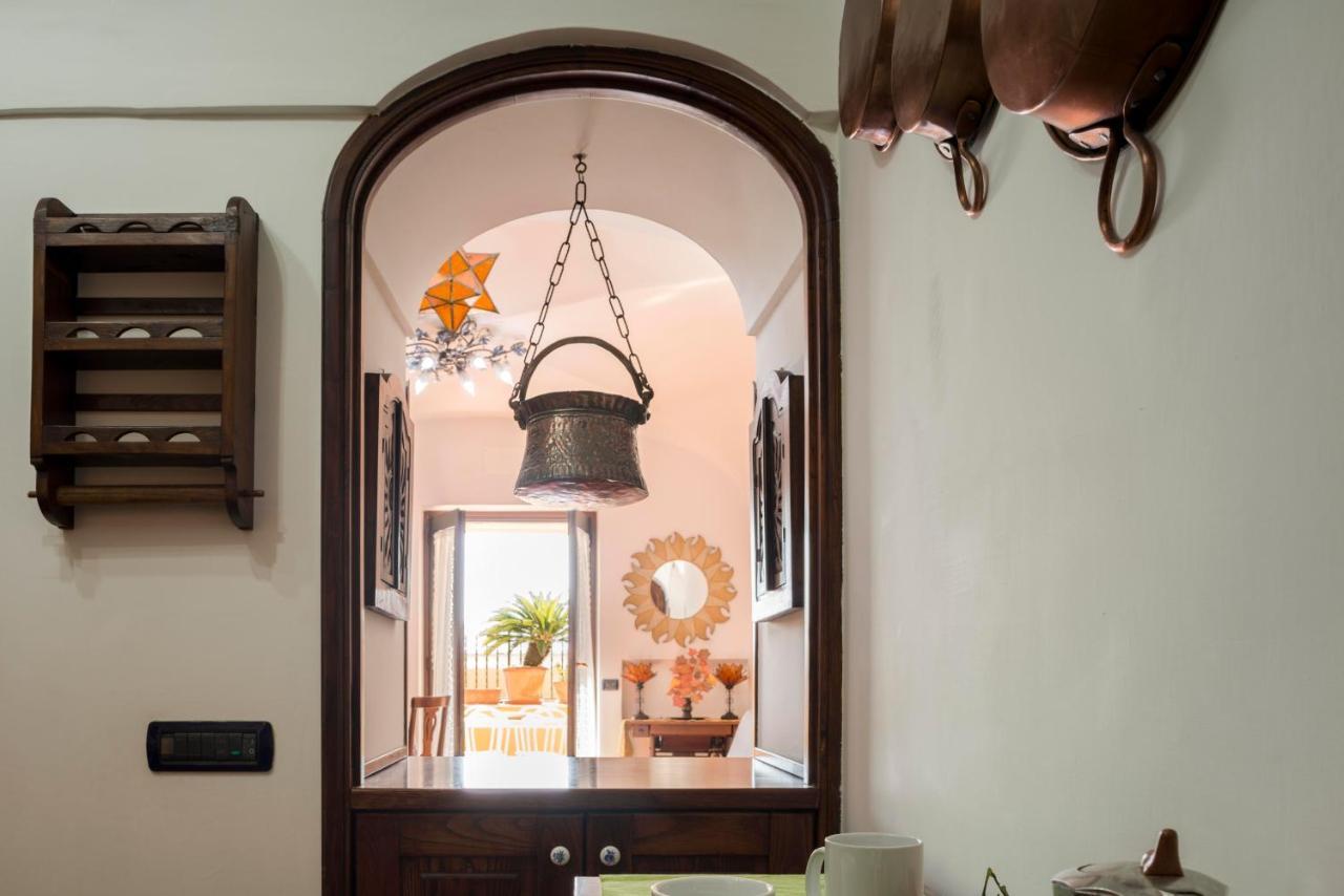 Estate4Home - Namily House بوسيتانو المظهر الخارجي الصورة