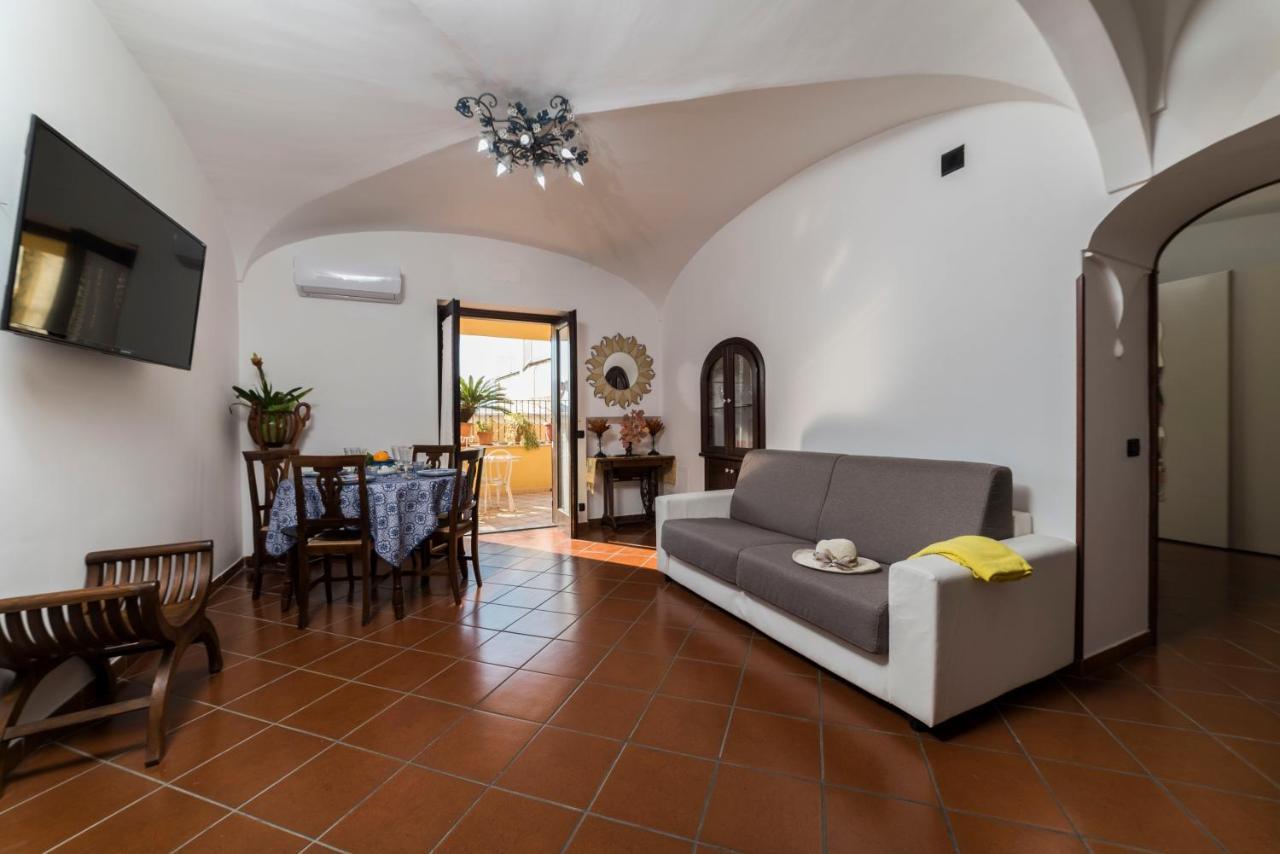 Estate4Home - Namily House بوسيتانو المظهر الخارجي الصورة