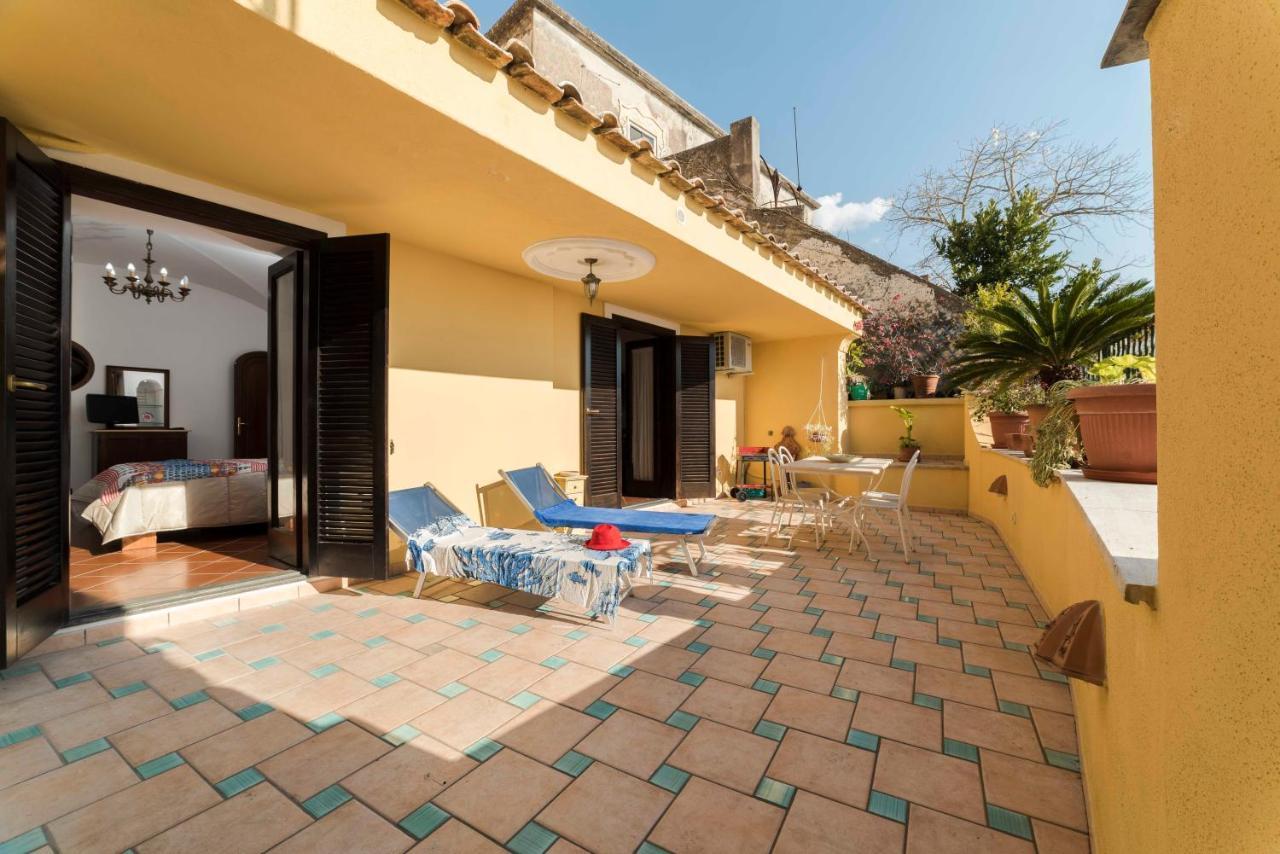 Estate4Home - Namily House بوسيتانو المظهر الخارجي الصورة