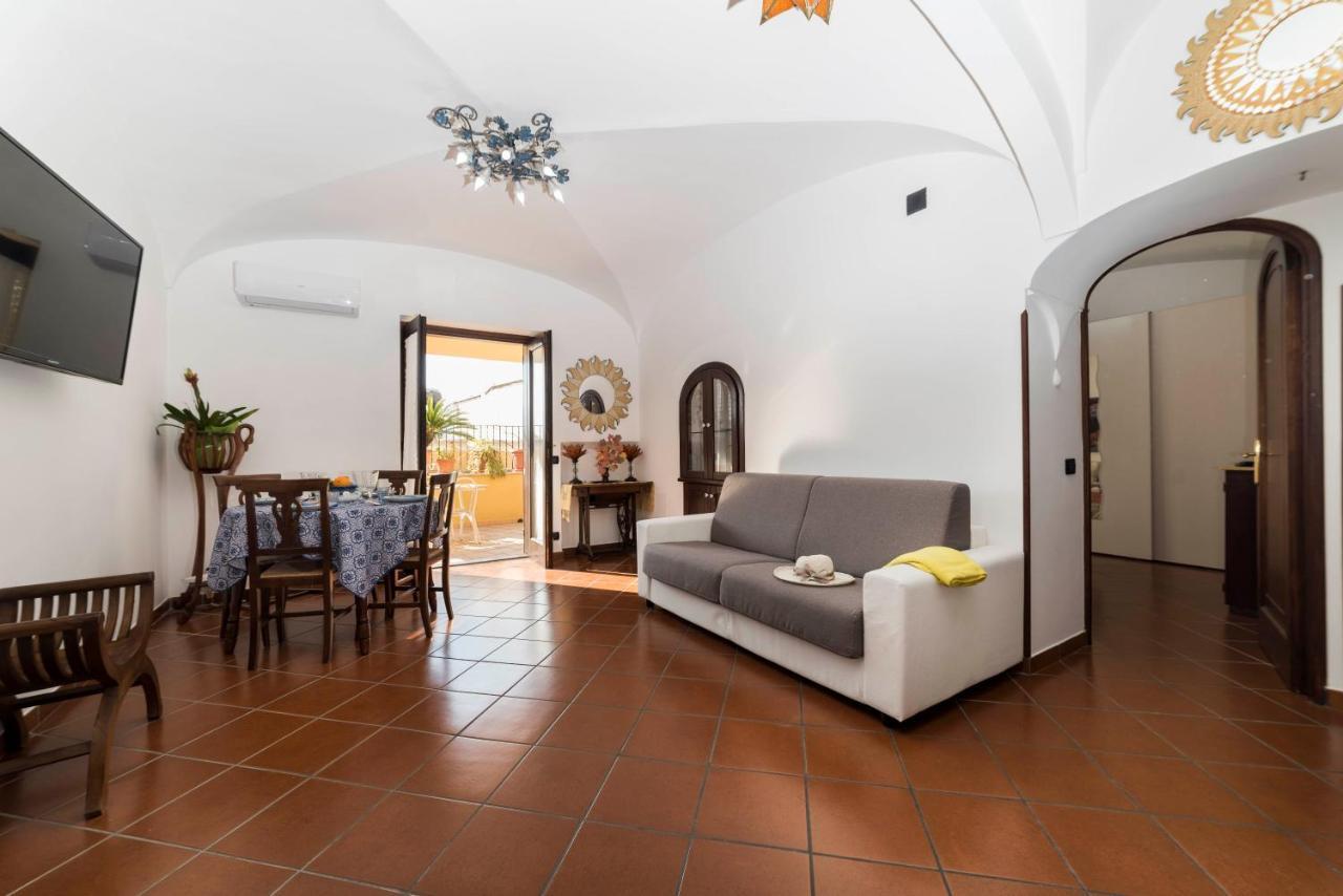 Estate4Home - Namily House بوسيتانو المظهر الخارجي الصورة