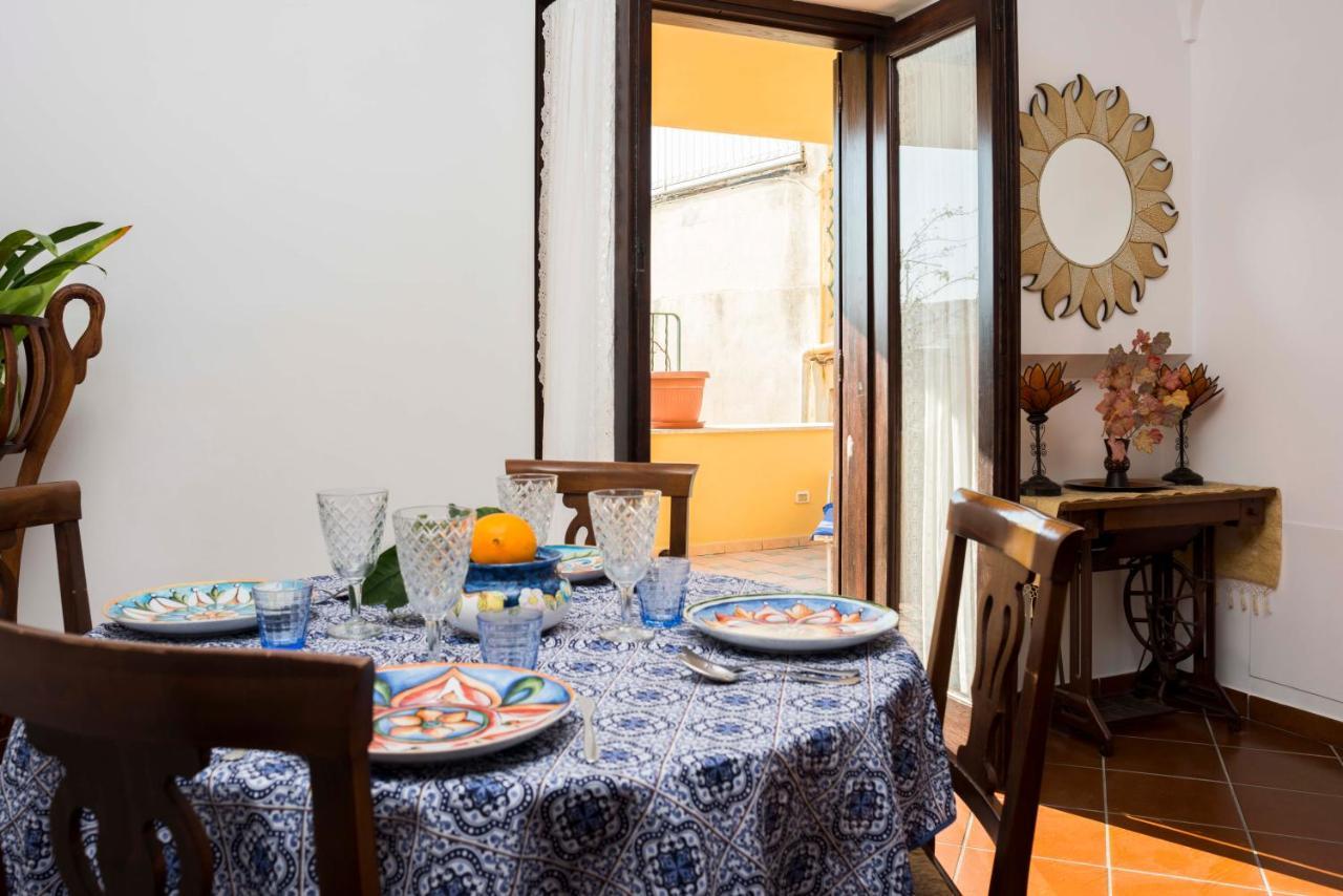 Estate4Home - Namily House بوسيتانو المظهر الخارجي الصورة