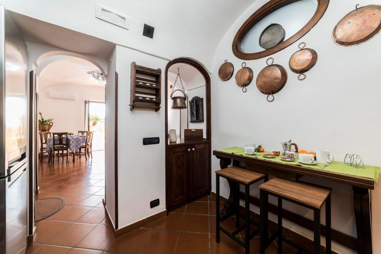 Estate4Home - Namily House بوسيتانو المظهر الخارجي الصورة