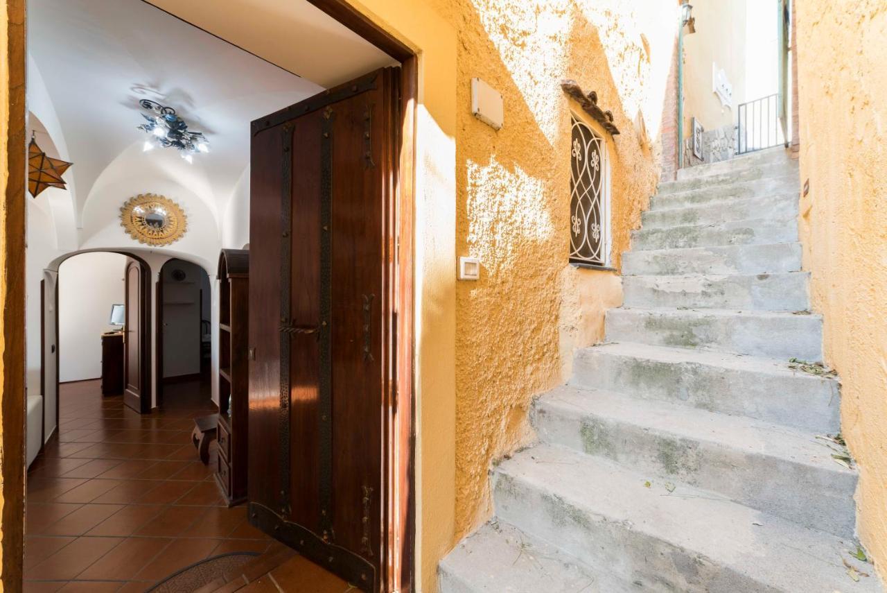 Estate4Home - Namily House بوسيتانو المظهر الخارجي الصورة
